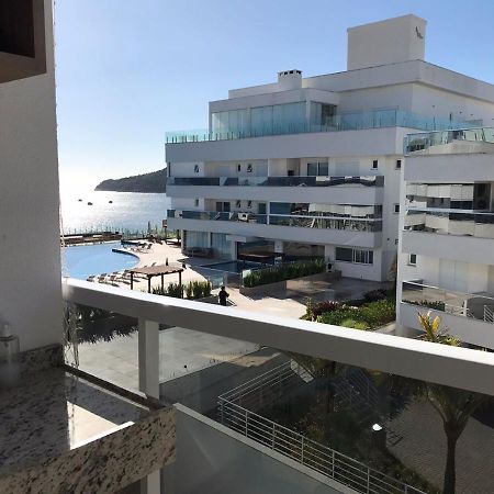Acqua Marine Floripa Apto Com Vista Para O Mar! Florianopolis Ngoại thất bức ảnh
