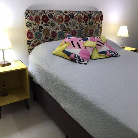 Acqua Marine Floripa Apto Com Vista Para O Mar! Florianopolis Ngoại thất bức ảnh