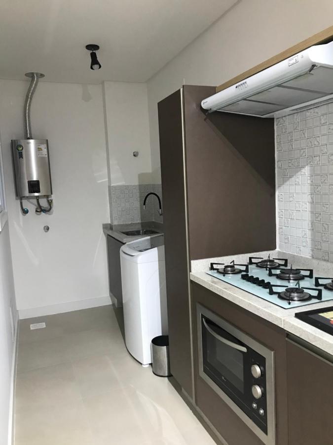 Acqua Marine Floripa Apto Com Vista Para O Mar! Florianopolis Ngoại thất bức ảnh